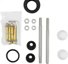 Инсталляция для унитаза Allen Brau EVO 9.1EV00.20 белый