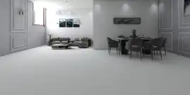 Керамогранит AZARIO VALENCIA WHITE 80х160 Matt (P231123009M)