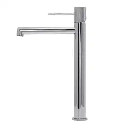 Смесители для раковины AVS SEEME 811-301-CR высокий, хром