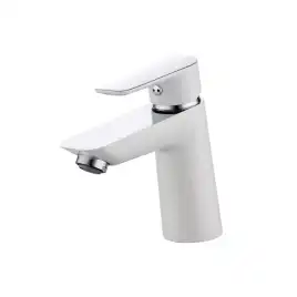 Смеситель для раковины IDDIS Cloud CLOSB00i01  цвет, Глянцевый хром