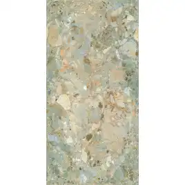 Керамогранит AVS Lilas 60x120 полированный, зеленый