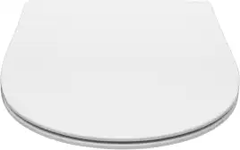 Подвесной унитаз Allen Brau Fantasy 4.11004.21, безободковый, белый матовый