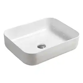 Тумба с умывальником Comforty Штутгарт 90 Дуб темно-коричневый, 00-00002868