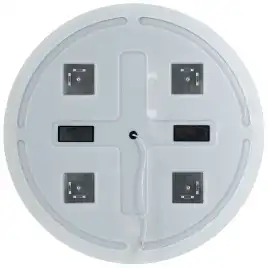 Зеркало BelBagno SPC-RNG-800-LED-TCH-PHONE