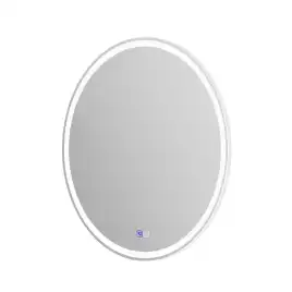 Зеркало BelBagno SPC-RNG-800-LED-TCH-PHONE