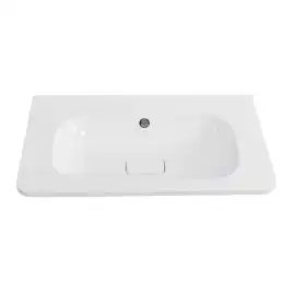 Раковина CEZARES CZR-800/480-LV-MR-NV-W0