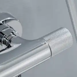 Душевая система  Vincea Desire VSFS-1D0TCH VSFS-1D0TCH  с термостатом, хром