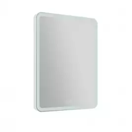 Зеркало BelBagno MARINO 60х80 SPC-MAR-600-800-LED-TCH-WARM с подстветкой, сенсорный выключатель, с подогревом