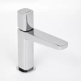 Смеситель для раковины WasserKRAFT Naab 8600 8603, однорычажный, цвет Хром