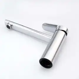 Смеситель для кухни Aquatek Ника AQ1880CR, Хром