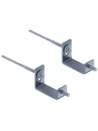 Унитаз с инсталляцией SET AQUATEK ПОЛАРИС-01-016 4в1 с тонким сиденьем микролифт и клавишей смыва Хром