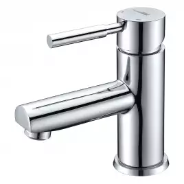 Смеситель для раковины WasserKRAFT Main 4100 4103, однорычажный, цвет Хром