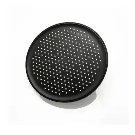 Верхний душ с держателем Vincea  VSHD-42CMB VSHD-42CMB, черный матовый