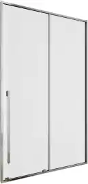 Душевая дверь Allen Brau Fantasy 120 3.11006.00 хром