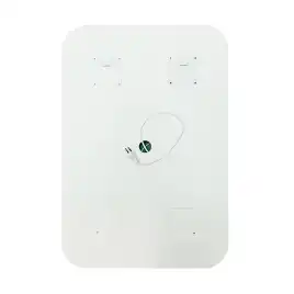 Зеркало с подсветкой AVS Отарио 55x80 см, антипар