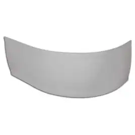 Панель для ванны Kolpa-San QUAT LULU 170x110-L/R (1W28F) Универсальная 577220