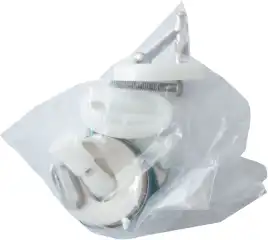 Крышка-сиденье Allen Brau Infinity 4.21013.20 белый глянец