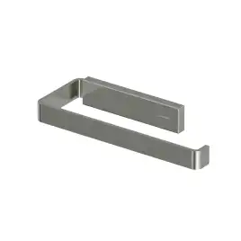 Полотенцедержатель Whitecross CUBO nickel brushed, CU2456NIB, Никель брашированный