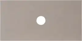 Столешница Allen Brau Liberty 90 1.33008.B бежевый