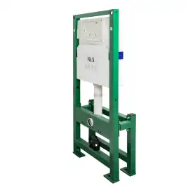 Инсталляция для унитаза AVS 809-0005-7732C отдельностоящая