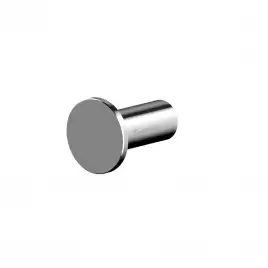 Крючок Whitecross ERGO chrome, ER2216CR, Хром
