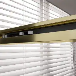 Душевой уголок  Veconi Premium Trento 150х80 PTC40-SP-15080-G-01-C4, стекло Прозрачное профиль Брашированное золото