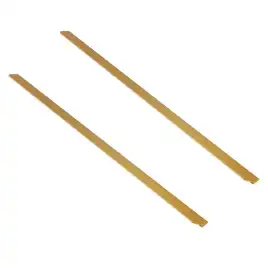 Мебельная ручка CEZARES ECO RS156SG.3/512 (60 см), сатиновое золото