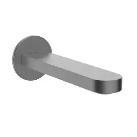 Душевая система  Vincea Inspire VSFW-431I2GM VSFW-431I2GM встраиваемая, вороненная сталь