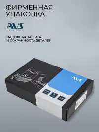 Смеситель для раковины AVS Slimmer брашированное розовое золото, 811-100-PG
