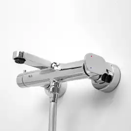 Смесители для ванны AVS Beauty 811-560-CR, хром