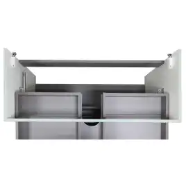 Тумба с раковиной Azario Viola 100 CS00097148, подвесная, Фисташковый