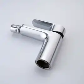 Смеситель для биде Aquatek Ника AQ1818CR, Хром