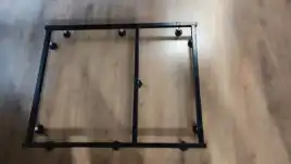 Каркас для поддона Good Door Essentia;Flow;Stella 120х70, КП00016