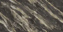 Керамогранит AZARIO MATERIA GOLD 60x120 Carving (H18004009G)