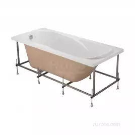 Монтажный комплект Roca Uno 170x75 ZRU9302876
