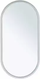 Зеркало Allen Brau Infinity 50х100 1.21016.WT с подстветкой, сенсорный выключатель, Белый