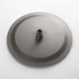 Верхний душ Aquatek  AQ2075BGM, Оружейная сталь