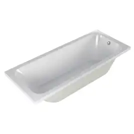 Акриловая ванна Azario Annabella 170х70
