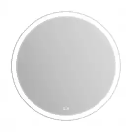 Зеркало BelBagno SPC-RNG 70х70 SPC-RNG-700-LED-TCH-WARM с подстветкой, сенсорный выключатель, с подогревом