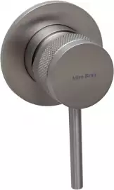 Смеситель для раковины Allen Brau Priority 5.31030-BN встраиваемый, с внутренней частью, Никель