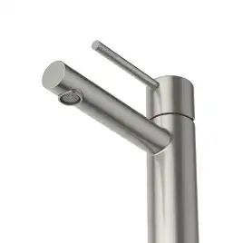 Смеситель для раковины Cezares RELAX-LS2-IN, Сатин