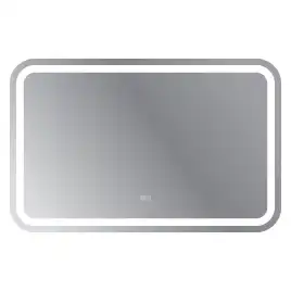 Зеркало Cezares CZR-SPC-STYLUS-1100-700-TCH-WARM