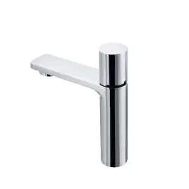 Смеситель для раковины Vincea Vogue VBF-4V3CH, хром