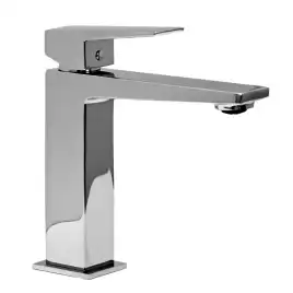 Смесители для раковины AVS NEW CUBE 811-250-CR, хром