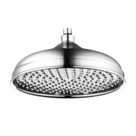 Лейка Lemark LM9830C для верхнего душа, 1-функциональная Хром