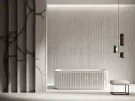 Акриловая ванна Abber 170х75 AB9411-1.7, отдельностоящая, Белая глянцевая