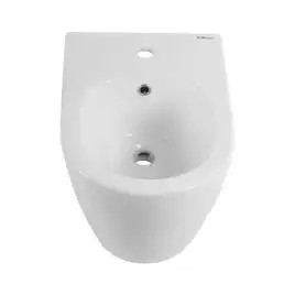 Биде подвесное BelBagno MARINO BB105BH, Белый