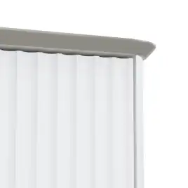 Тумбасо столешницей IDDIS Aiger 80, подвесная, Белая, AIG80W0i95K