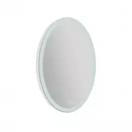 Зеркало BelBagno SPC-VST 60х80 SPC-VST-600-800-LED-TCH-WARM с подстветкой, сенсорный выключатель, с подогревом