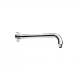 Держатель верхнего душа настенный Aquatek  AQ2174CR, Хром